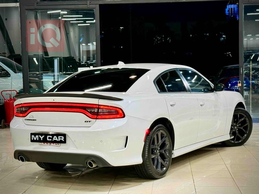 Dodge Charger